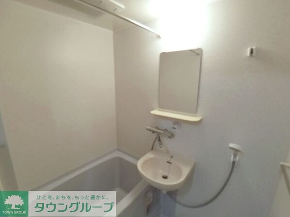 コアロード春日の物件内観写真